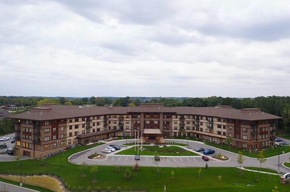 Image of The Summit of Coralville (10)