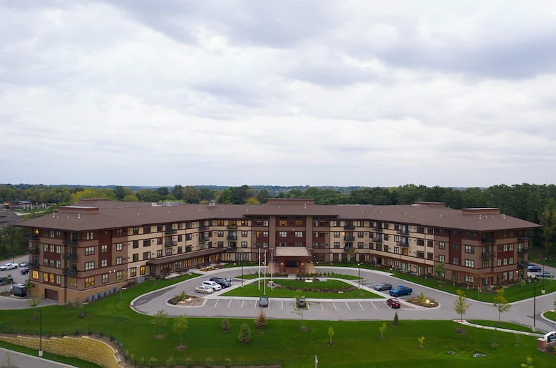 Image of The Summit of Coralville (10)