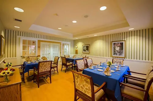 Image of The Pointe at South Harmony Lodge and Place (4)