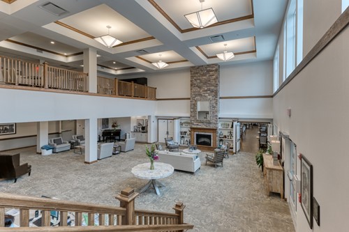 Image of Cedarhurst of Naperville (9)