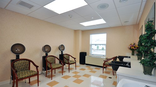 Image of Belair Nursing & Rehabilitation Center (4)