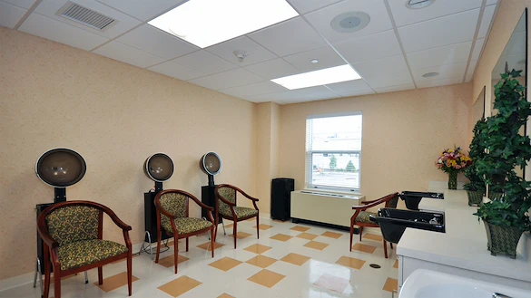 Image of Belair Nursing & Rehabilitation Center (4)