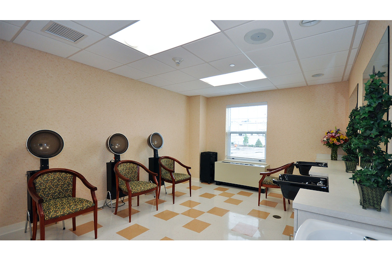 Image of Belair Nursing & Rehabilitation Center (4)