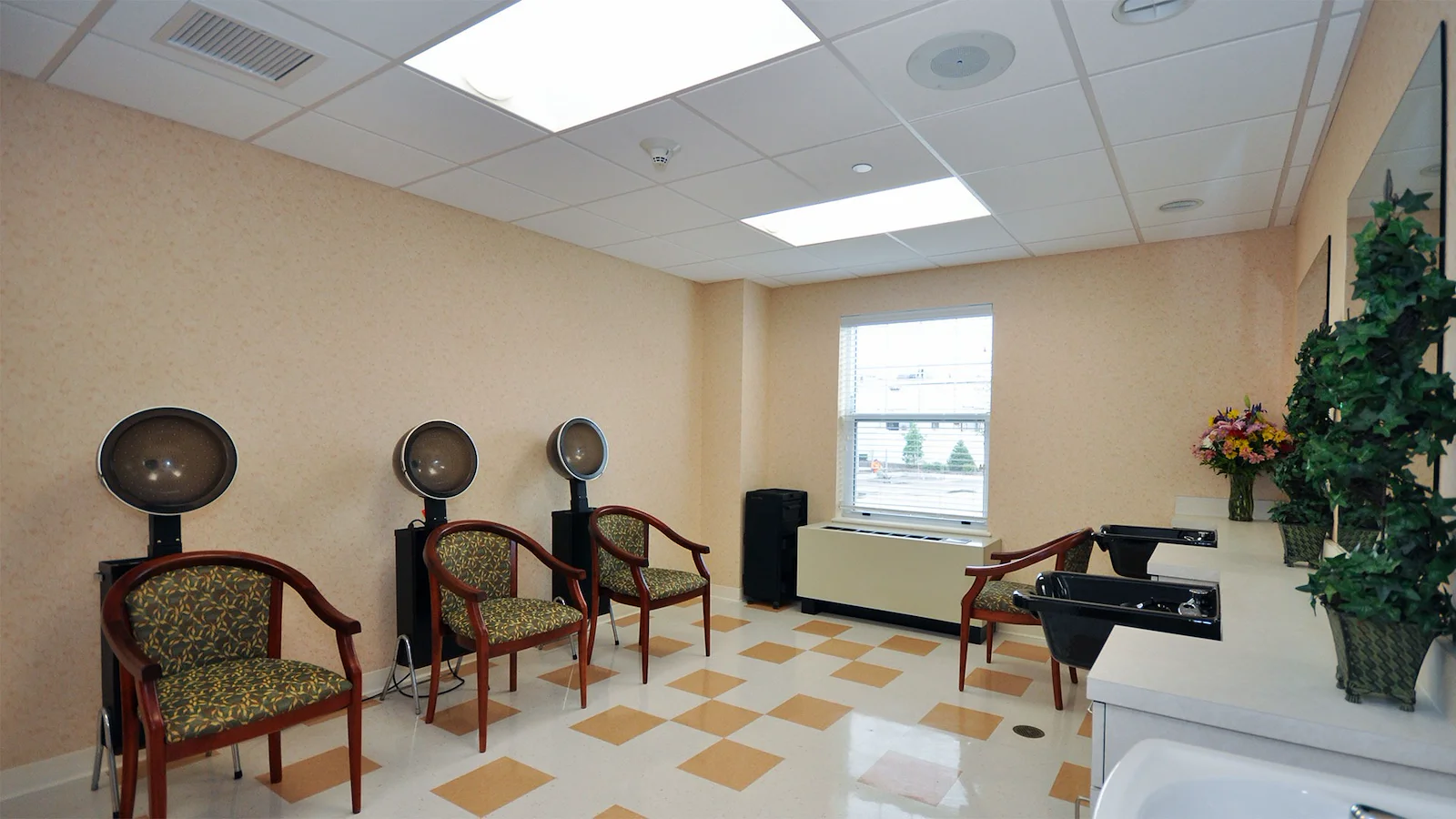 Image of Belair Nursing & Rehabilitation Center (4)