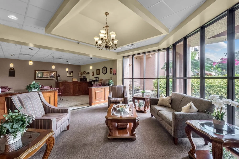 Image of Spring Haven Retirement (3)