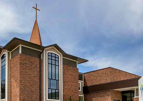 Image of Via Christi Village Hays (1)