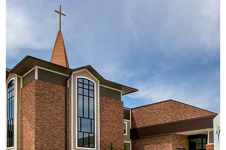 Image of Via Christi Village Hays (1)