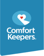 Comfort Keepers - Portage's Logo