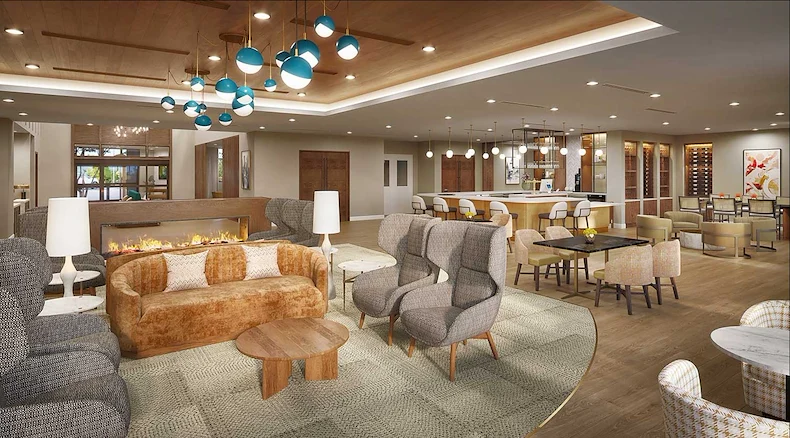 Image of The Carnegie at Washingtonian Center - Coming Soon (6)