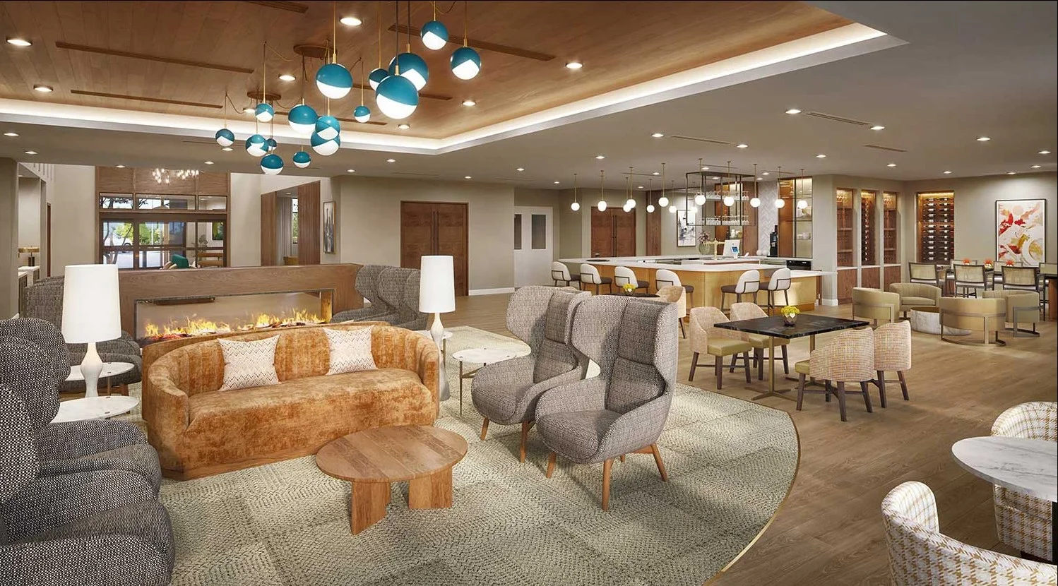 Image of The Carnegie at Washingtonian Center - Coming Soon (6)