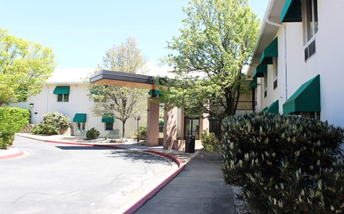Image of Autumn Lake Healthcare At Bridgepark (1)