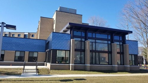 Image of Edward Sisco Village (1)