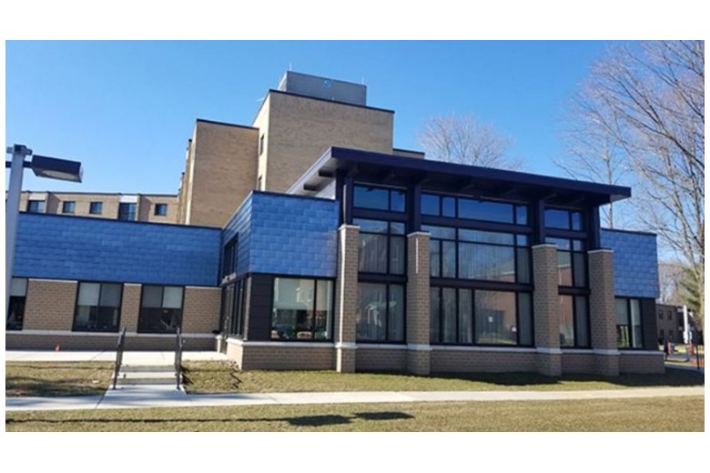 Image of Edward Sisco Village (1)