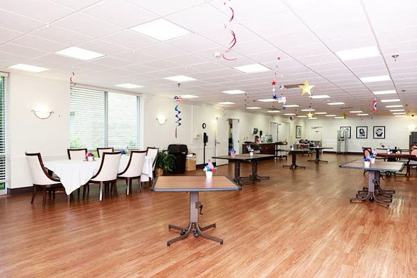 Image of Creekside Center For Rehabilitation And Healing (6)