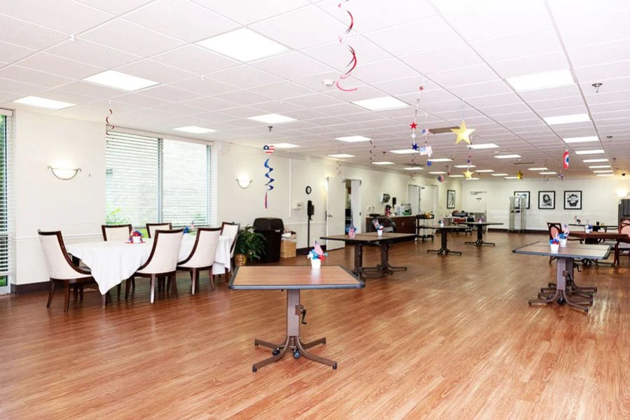 Image of Creekside Center For Rehabilitation And Healing (6)