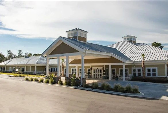 Image of Arbor Landing at Pawleys (1)