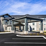 Image of Provision Living at West Chester (1)