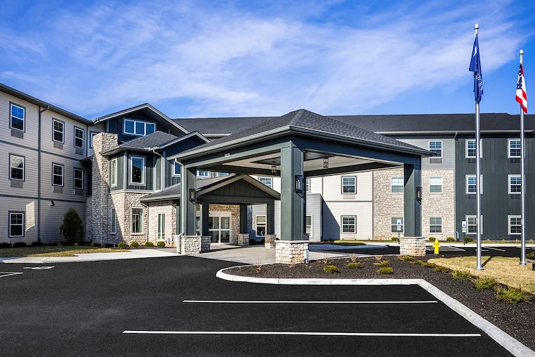 Image of Provision Living at West Chester (1)