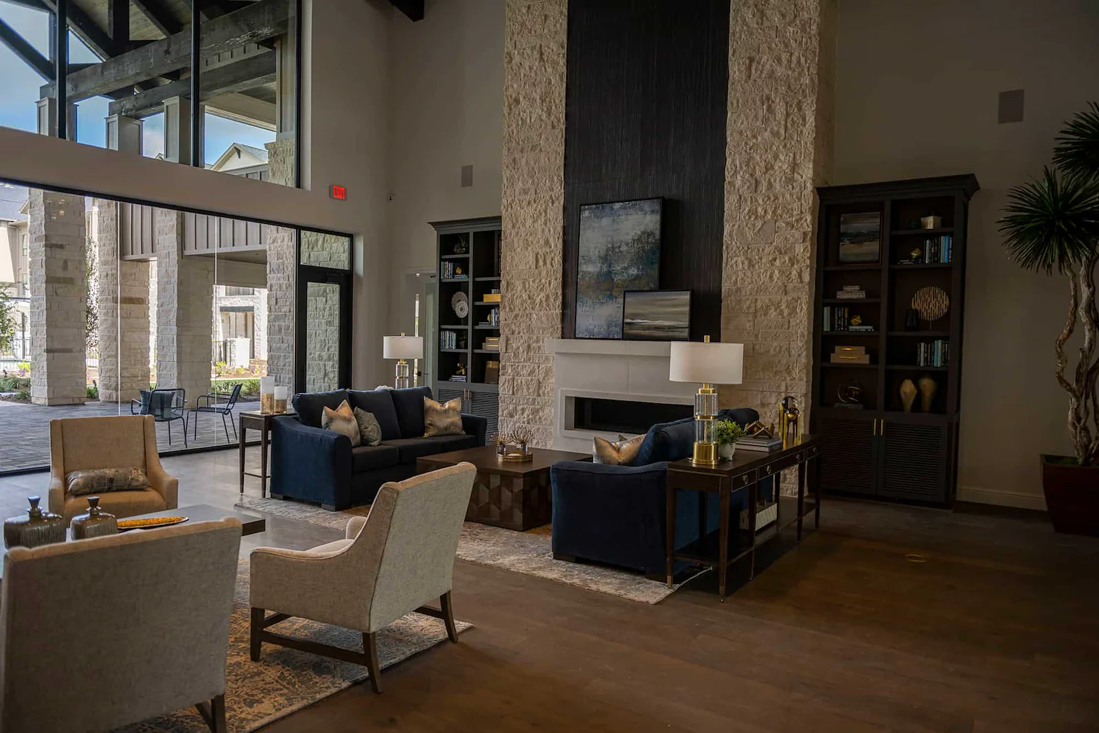 Image of Cadence Creek at Towne Lake (4)