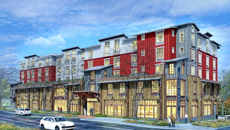 Image of Aegis Living Ballard (2)