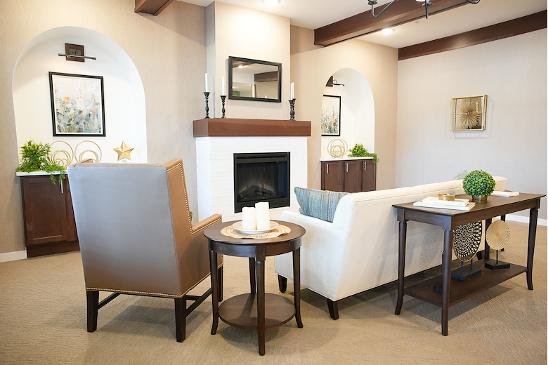Image of Fremont Village Senior Living (2)
