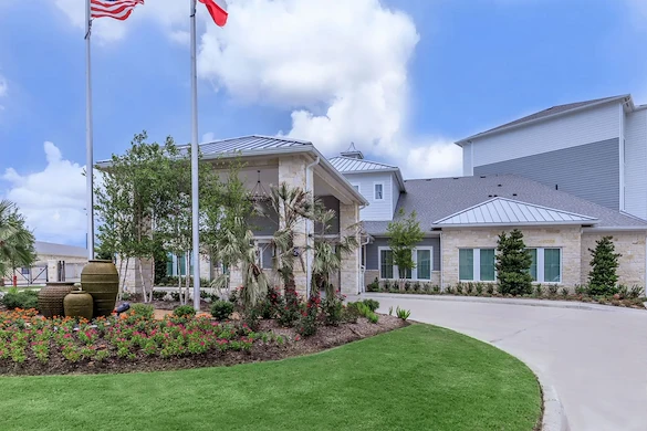 Image of The Retreat at Barbers Hill (1)