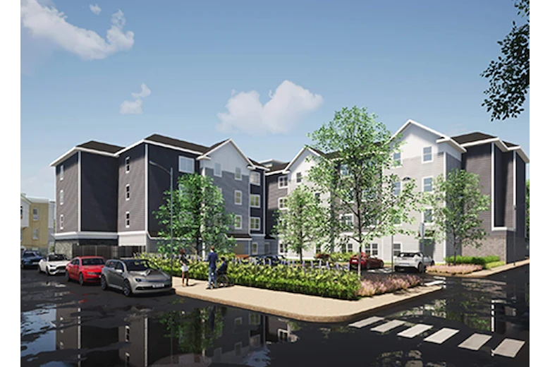 Image of Good Shepherd Senior Community Coming Soon (1)