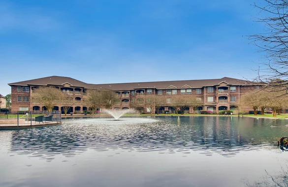 Image of The Terraces at Kingwood (10)