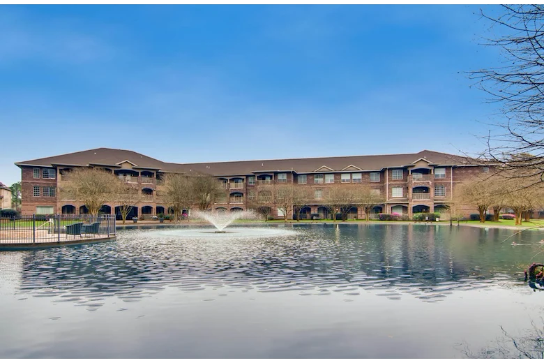 Image of The Terraces at Kingwood at Town Center (10)