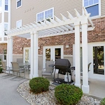 Image of Prairie Hill Senior Apartments (10)