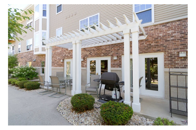Image of Prairie Hill Senior Apartments (10)