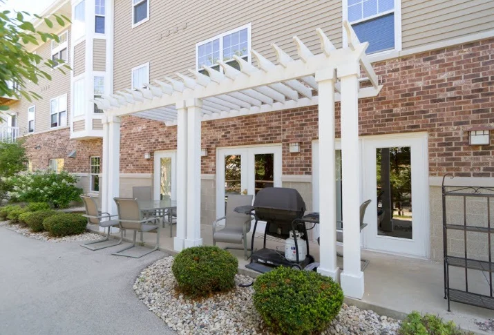 Image of Prairie Hill Senior Apartments (10)