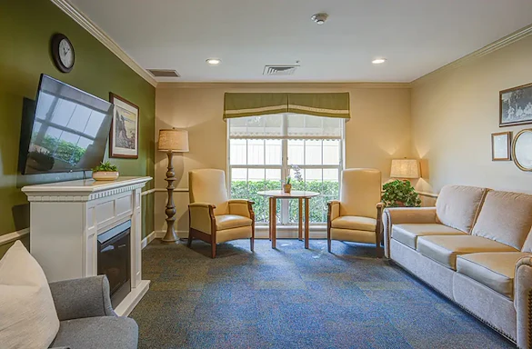 Image of Arden Courts at West Palm Beach (2)