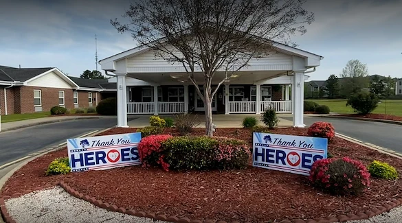 Image of Liberty Commons Nursing of Lee County (1)