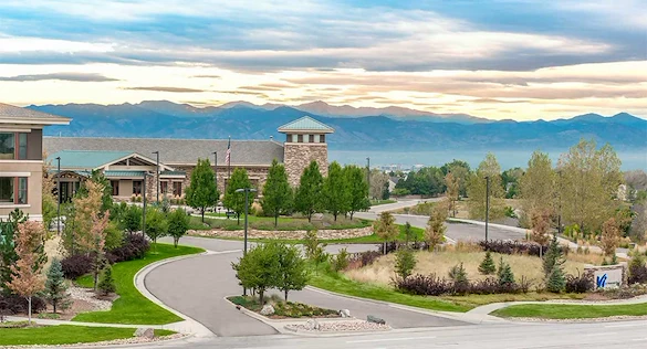 Image of Vi At Highlands Ranch Skilled Nursing (2)