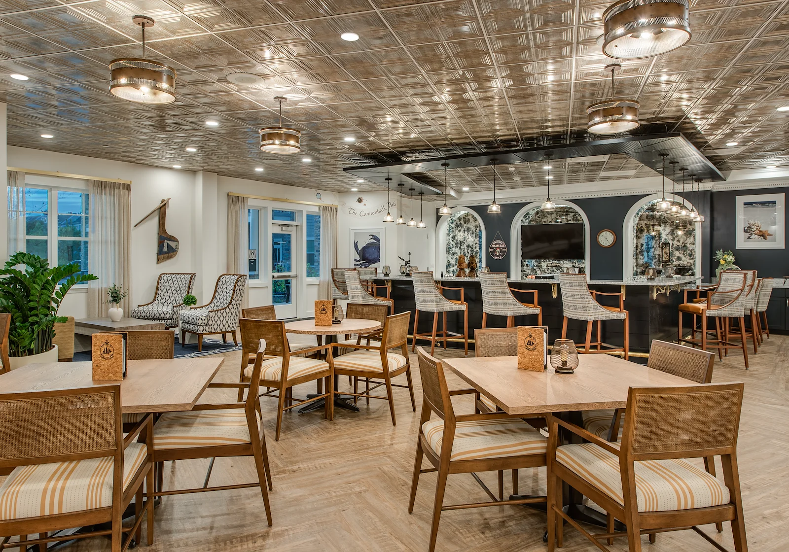 Image of The Lodge at Historic Lewes (4)