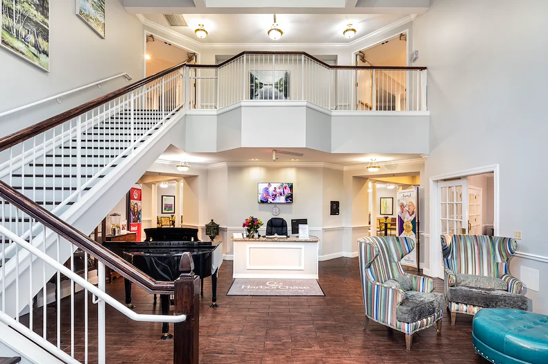 Image of The Gables of Tallahassee (2)