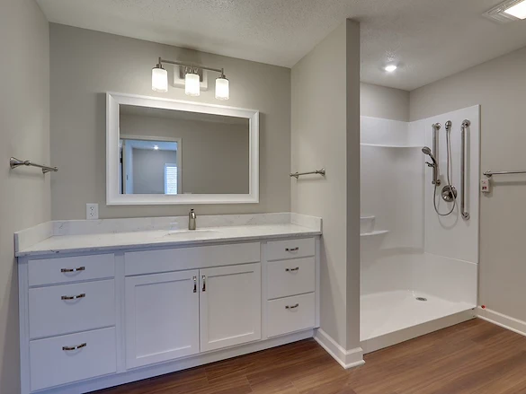 Image of Westminster Village Independent Living Apartments (6)