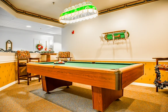 Image of Charter Senior Living of Troy (4)