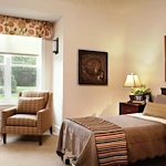 Concord Place Senior Memory Care in Knoxville, TN bedroom