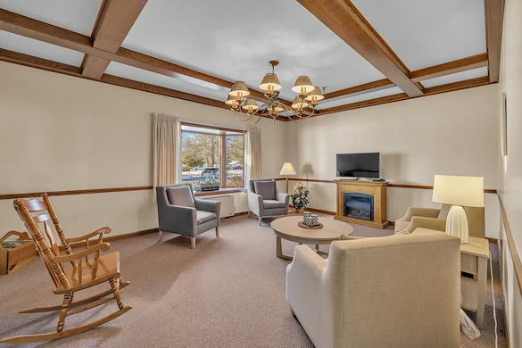 Image of Moweaqua Rehabilitation & Health Care Center (7)