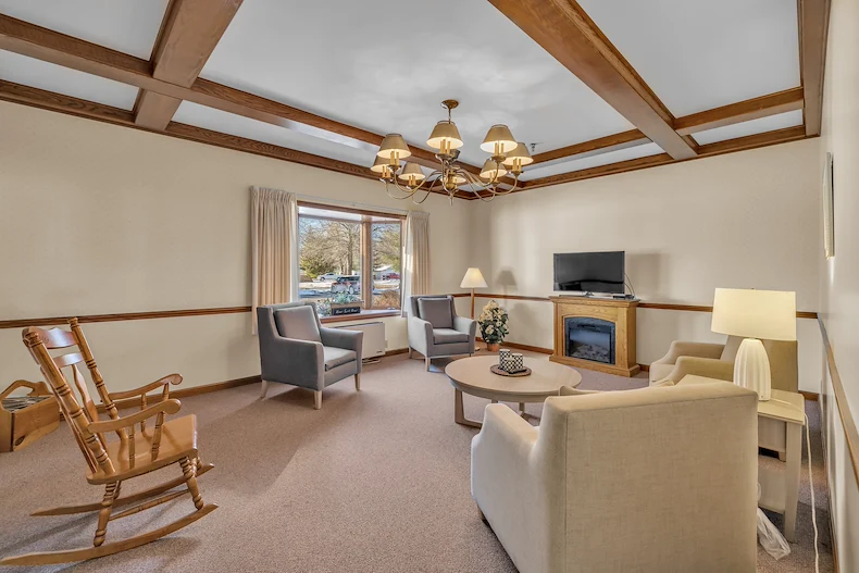 Image of Moweaqua Rehabilitation & Health Care Center (7)