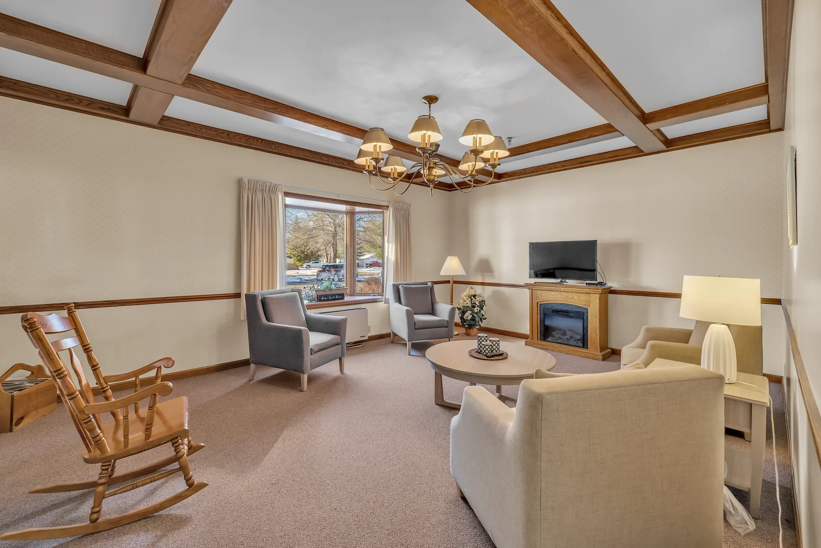 Image of Moweaqua Rehabilitation & Health Care Center (7)