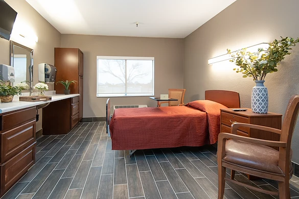 Image of Life Care Center Of Paradise Valley (4)