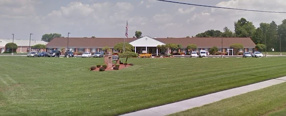 Image of Bellevue Care Center (1)