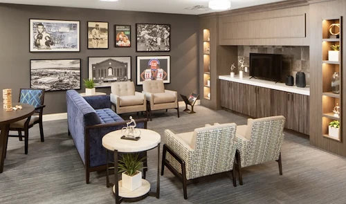 Image of Randall Residence at Encore Village (2)