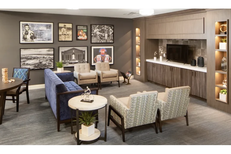 Image of Randall Residence at Encore Village (2)