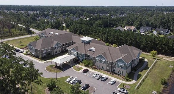 Image of Legacy Village of Murrells Inlet (2)