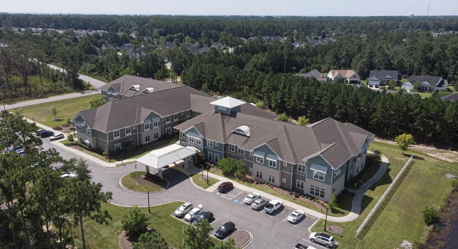 Image of Legacy Village of Murrells Inlet (2)