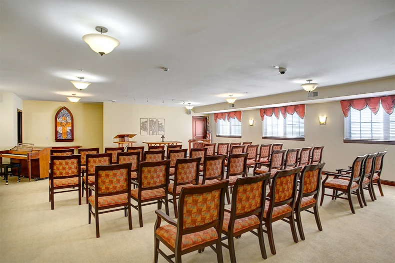 Image of Walnut Ridge Senior Community (9)